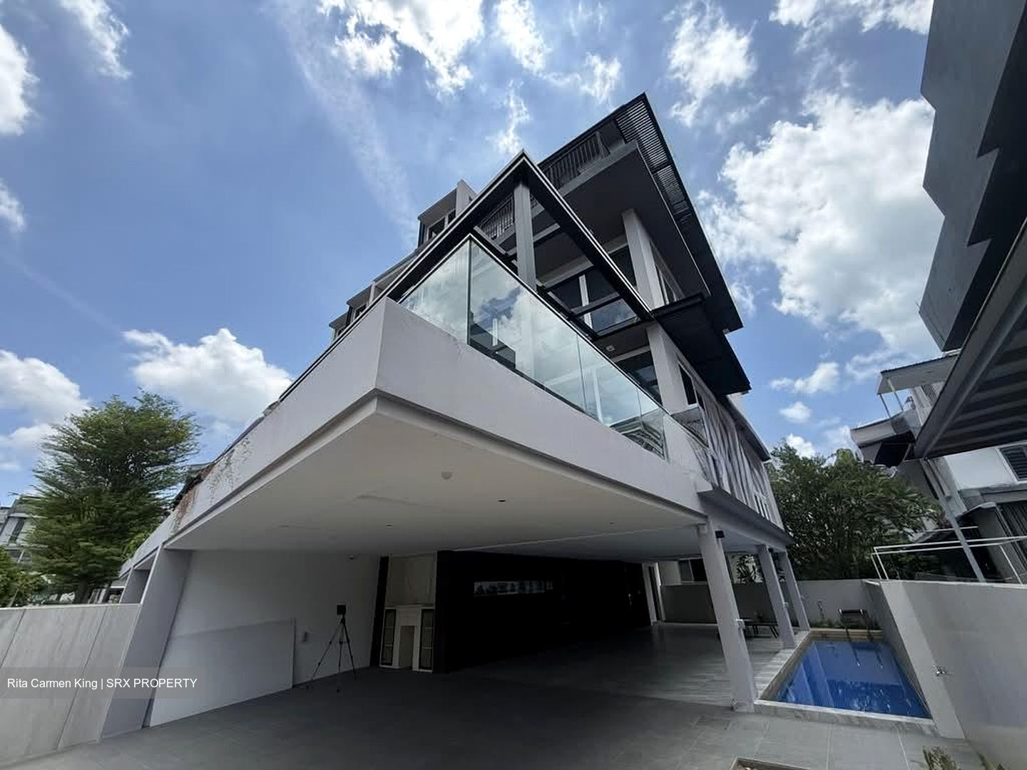 Grace Garden (D15), Semi-Detached #582867741